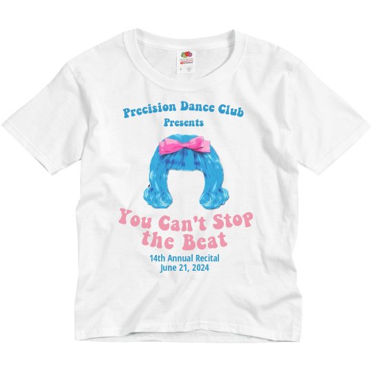 Recital 2024 - Kids Recital 2024 - Kids