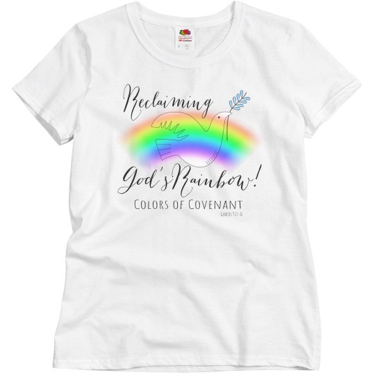 Reclaiming God's Rainbow