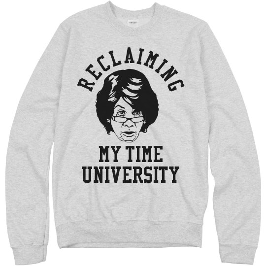 Reclaiming University 