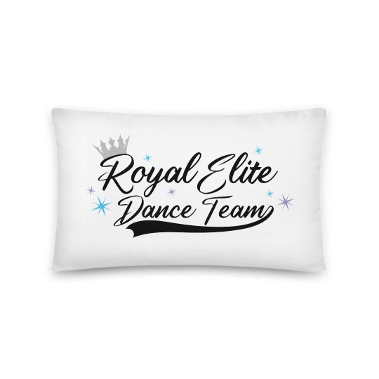 Rectangular Pillow