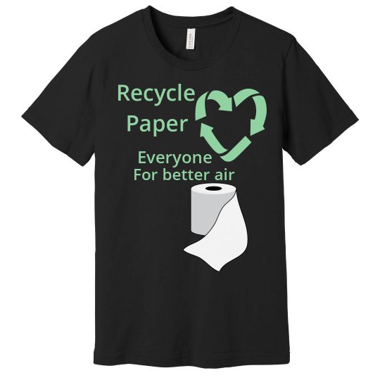 Recycle Recycle