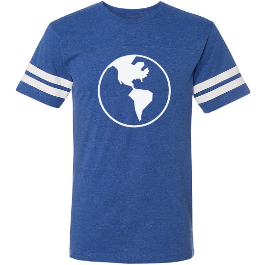 Recycling Tee Recycling Tee