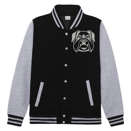 Red Bull Dog jacket Red Bull Dog jacket