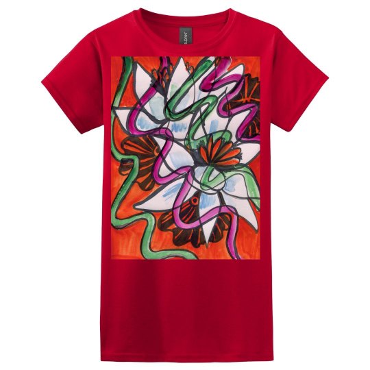 red centers red centers