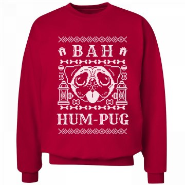 bah hum pug bah hum pug bah hum pug bah hum pug