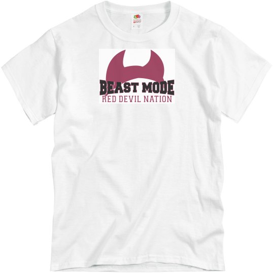 Red Devil Nation