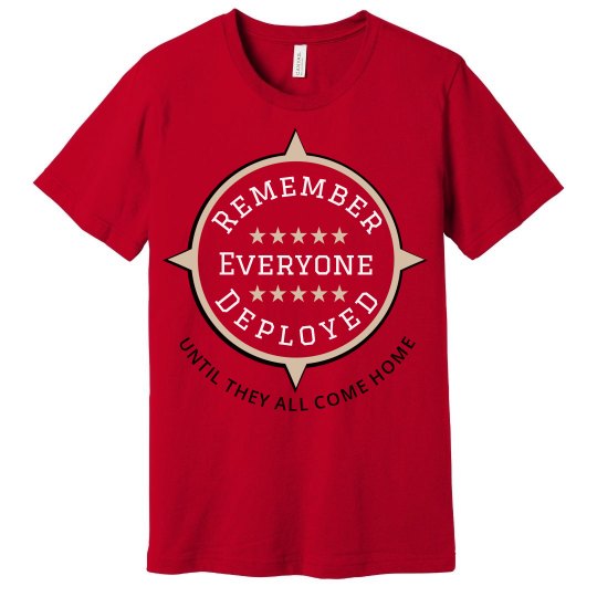 RED Friday compass RED Friday compass