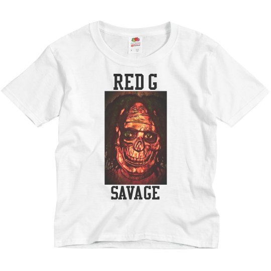 Red G - Savage 