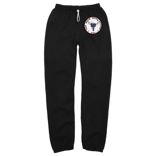 Red Rock West Saloon Unisex SweatPants