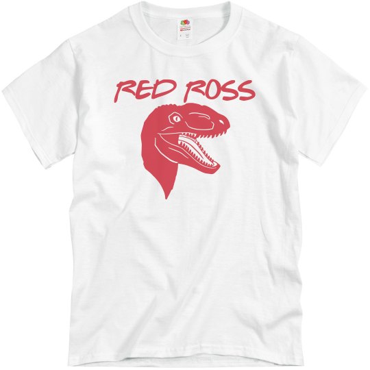 Red Ross