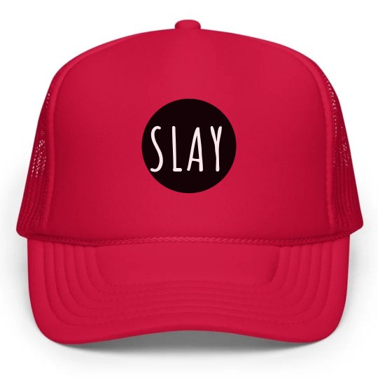 Red Slay Red Slay
