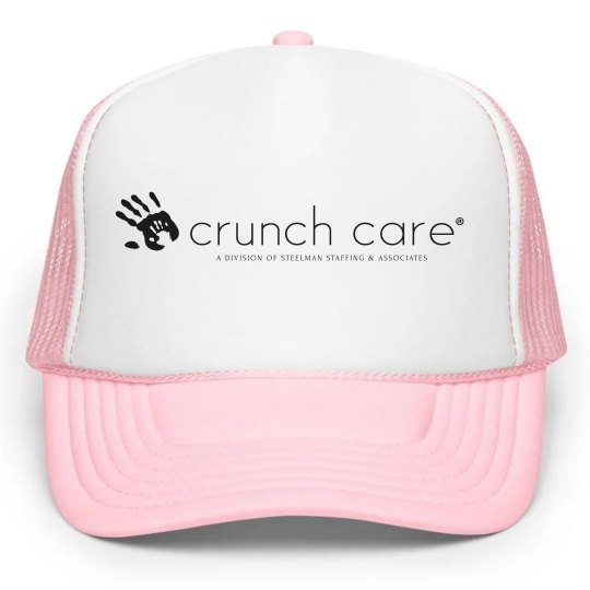 Red Trucker Hat Red Trucker Hat