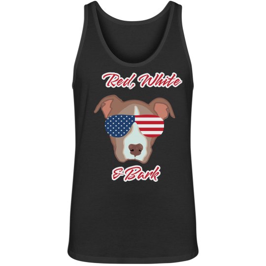 Red, White & Bark (Men) Red, White & Bark (Men)