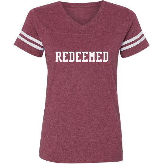 Redeemed