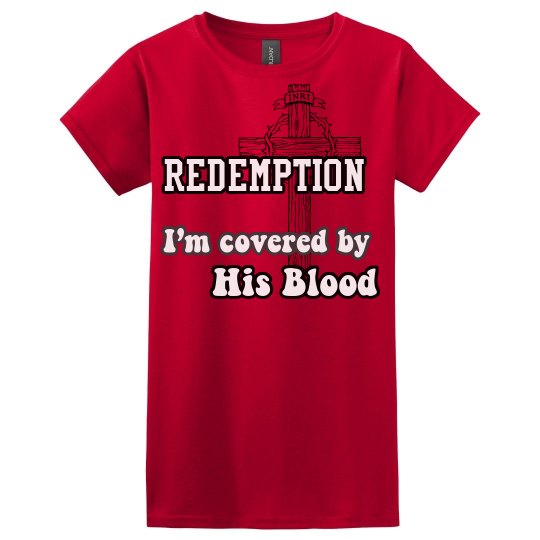 Redemption shirt fall 2k25 Redemption shirt fall 2k25