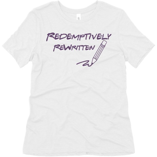 Redemptively ReWritten