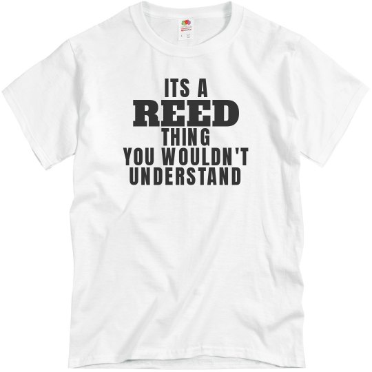 reed