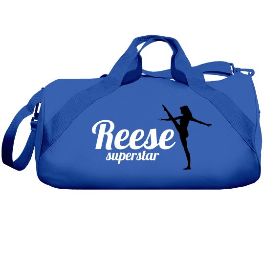 REESE superstar