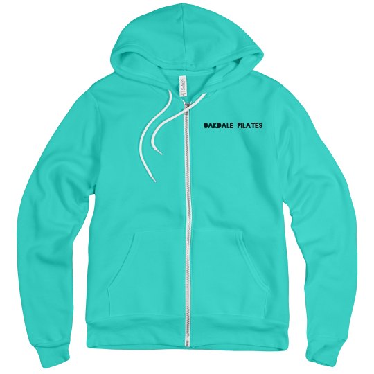 Reformed Hoodie