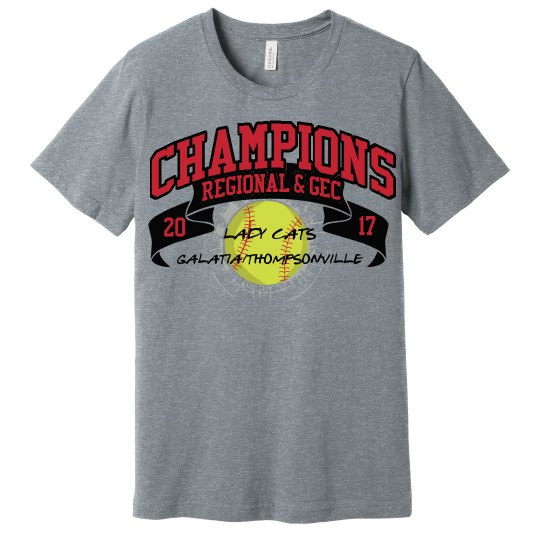 Regional & GEC #4 Regional & GEC #4