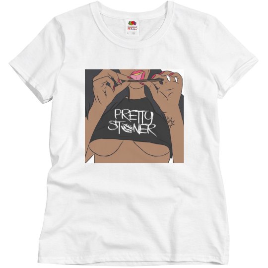 Regular Tee Regular Tee