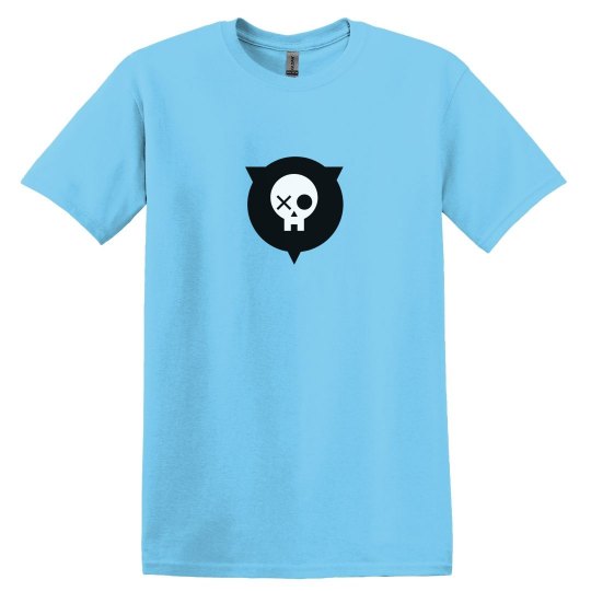 Regular Wicked Z tee Regular Wicked Z tee