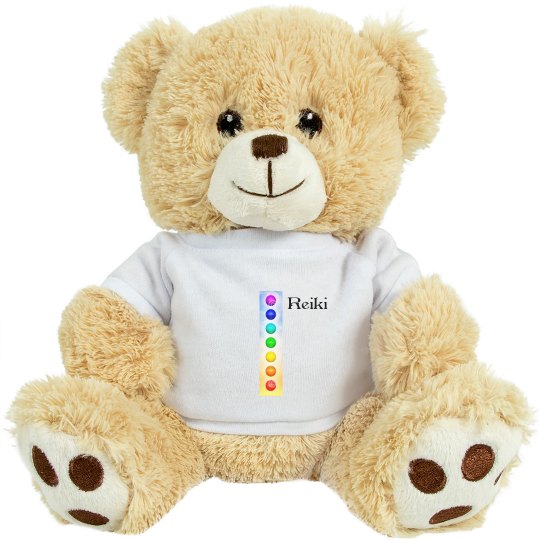 Reiki bear Distance heal Reiki bear Distance heal