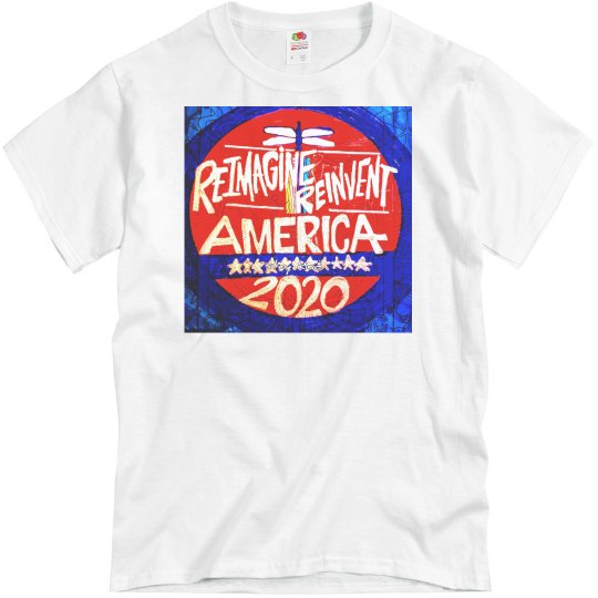 reimagine america reimagine america