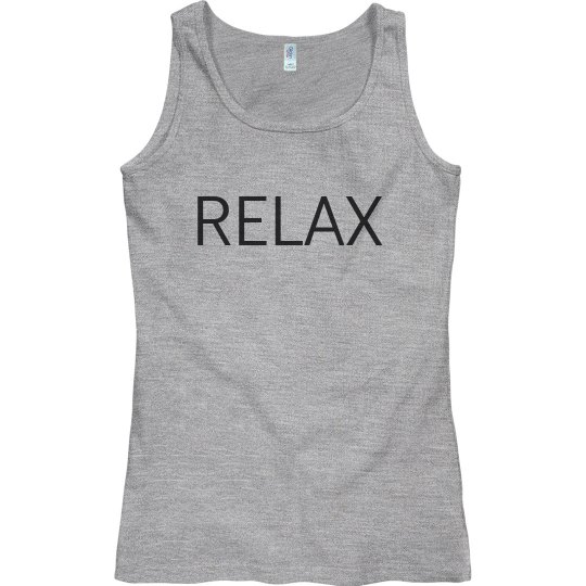 relax tee