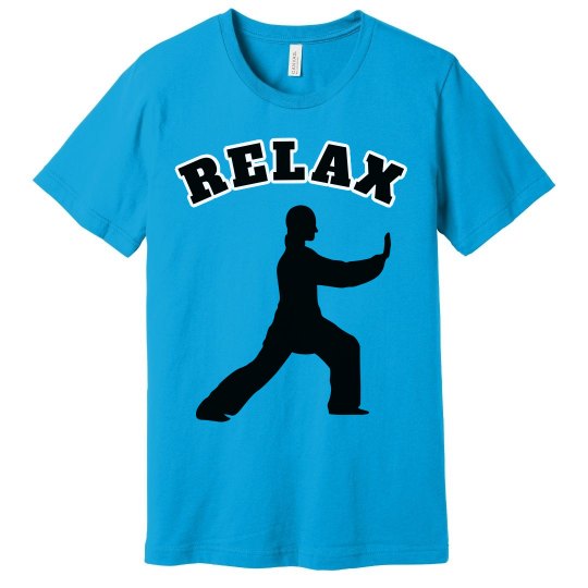 Relax...Do Yoga! Relax...Do Yoga!