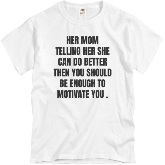 REMEMBER YOUR NOT GOOD ENOUGH 2