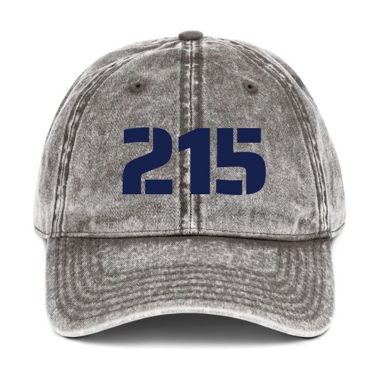 rep your original area code!