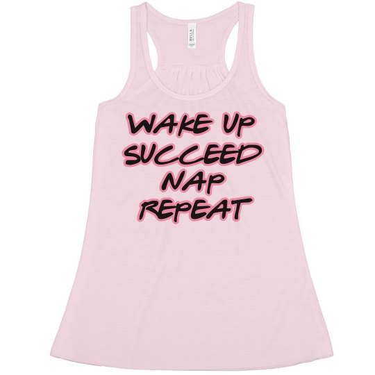 repeat napping please