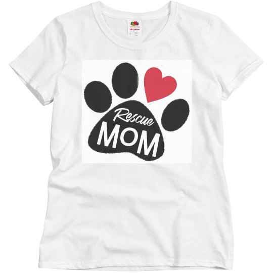 Rescue Mom Rescue Mom