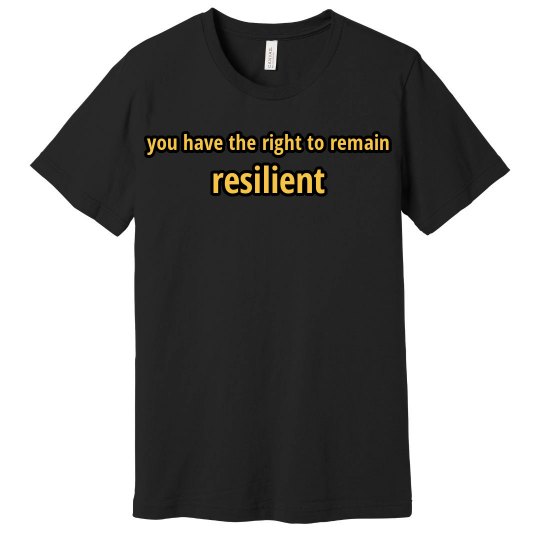 resilient