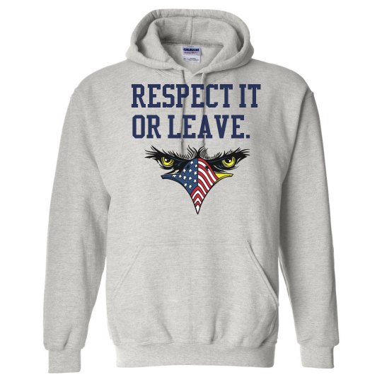 RESPECT / GR SWEAT RESPECT / GR SWEAT