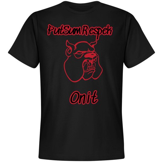 Respek me Son Respek me Son