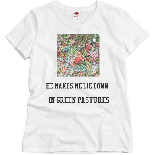 Rest in him Rest in him