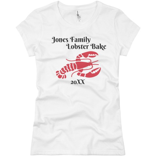 Reunion Lobster Bake Reunion Lobster Bake