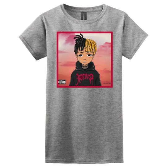 Revenge tee Revenge tee