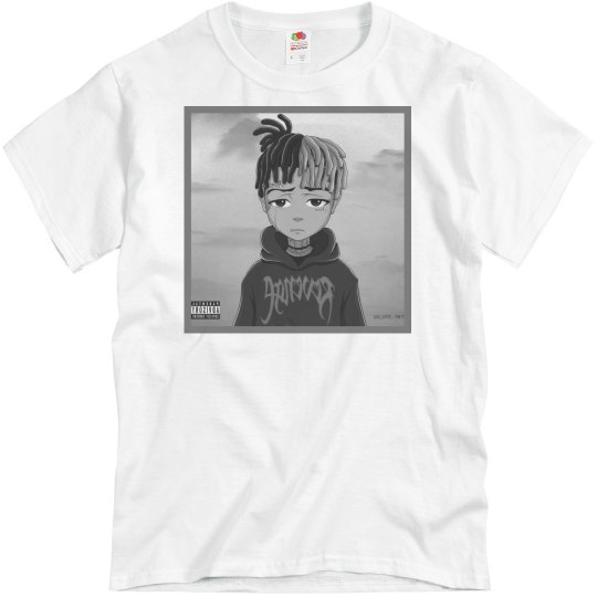 Revenge tee