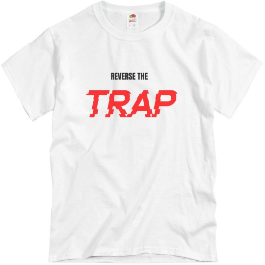 Reverse the trap Reverse the trap