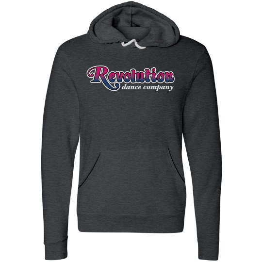 Revolution Hoodie