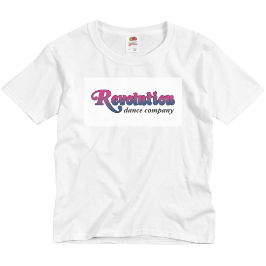 Revolution Logo - Youth Revolution Logo - Youth