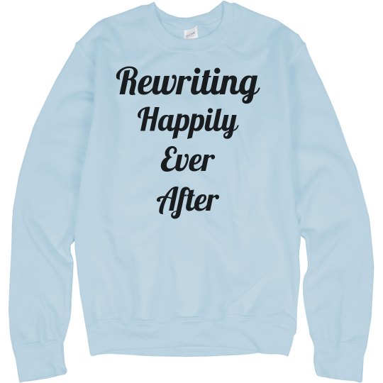 ReWHEA Sweatshirt