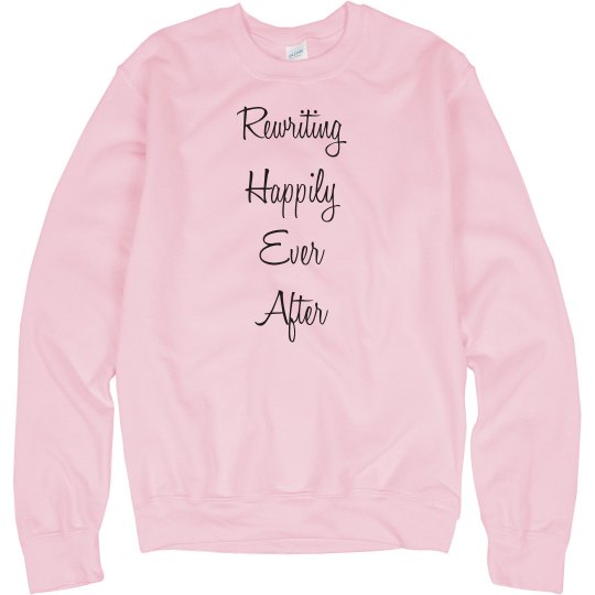 ReWHEA Sweatshirt