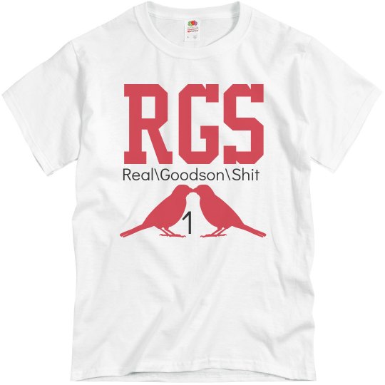 RGS Tees RGS Tees