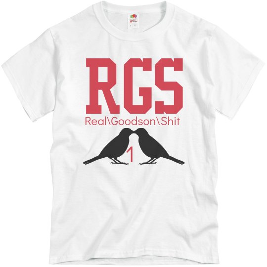 RGS Tees