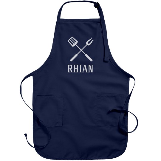 Rhian apron Rhian apron