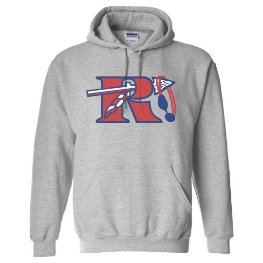 RHS Basic Hoodie RHS Basic Hoodie